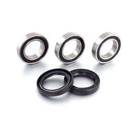 PROX Kit cuscinetti ruota Posteriore ProXCR125 '00-07 + - 23.S112050