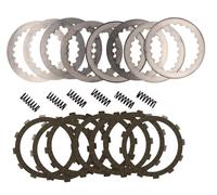 PROX Kit Frizione Adatto An KTM 4T.Racing 450 520 02-03