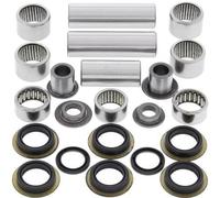 PROX Kit Revisione Cuscinetti Leveraggi ProX KX65 '02-2 - 26.110011