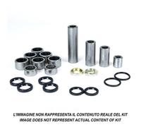PROX Kit Revisione Cuscinetti Leveraggi ProX YZ85 '19-2 - 26.110193