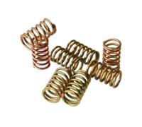 ProX Molle Di Accoppiamento Rinforzate Compatibili Con Kawasaki KLX 400R '03