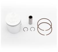PROX - PISTON KIT SHERCO 125 18-26 A - PISTON KIT SHERCO 18-19A - Dalbellomoto