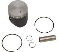 PROX - PISTON KIT SX125 07-26/EXC 01- - PISTON KIT FORGED 53.96MM C - Dalbellom