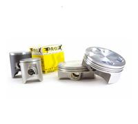 PROX PISTONE KTM 65 SX 2009-2019 44,97 MM- ANTI-GRIPPAGGIO BOMBATO