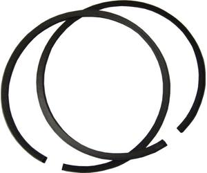 Prox Racing Parts 02.4305 Piston Ring Set