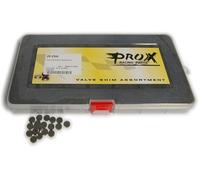Prox Racing Parts 29.VSA748 - Kit coprivalvola da 7,48 mm, Spessore 1,20 mm - 3,50 mm