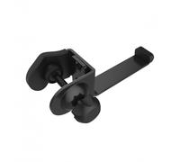 ProX X-HH711 Universal Clamping Headphone Holder for Speaker Poles and