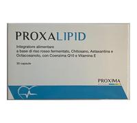 PROXALIPID 30 Cps