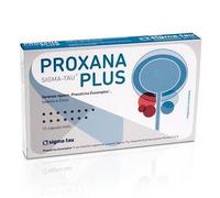 Proxana PROXANA PLUS 15 CAPSULE MOLLI