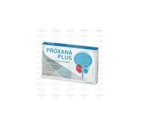 PROXANA PLUS*15 CAPSULE MOLLI