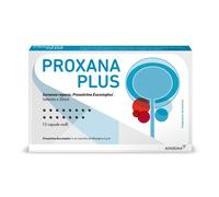 Proxana Plus Integratore a Base di Serenoa Repens Licopene Epigallocatechin