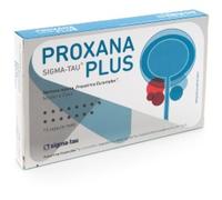 Proxana Plus - Integratore per la prostata - 15 capsule -SCADENZA 30 APRILE 2026