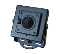 Proxe 122013 Telecamera a Colori Ahd 1.3 Megapixel, Nero