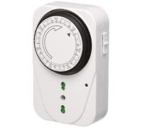 Proxe 701008 Timer Meccanico Settimanale