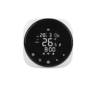 PROXE Cronotermostato Smart Wi-Fi Tuya