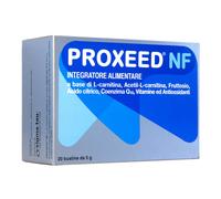Proxeed nuova formula 20 bustine