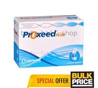 Proxeed Plus L-Carnitina CoQ10 Integratore Alimentare Multivitaminico Uomo 30...