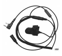 Proxel Pjd-502 Kit Motociclare Cuffia Stereo + Mic. + Ptt