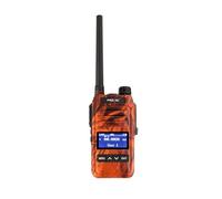 PROXEL PX-10BC RICETRASMETTITORE PORTATILE ANALOGICO PMR 446 - IP65 (Non Espanso (0,5 watt))