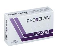 Proxelan 10supp 2g