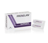 Farma-Derma PROXELAN 10 SUPPOSTE 2 G