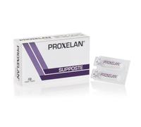 Proxelan Prostatite Cronica 10 Supposte 2 g