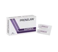 Farma-Derma PROXELAN 10 SUPPOSTE 2 G