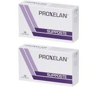 Proxelan® Supposte 2x10 pz Supposte