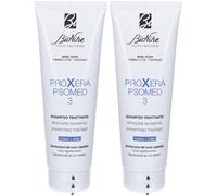 Proxera Psomed 3 Shampoo Trattante 2x125 ml Shampoo