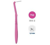 Proxi Angle T10 Fuxia 1.0mm Curasept(R) 5 Pezzi