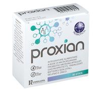 Proxian Integratore di Probiotici 30 Stick