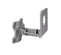 Proxicast Universal Wall / Pole Mount Adjustable Articulated Bracket for Outdoor Antennas, Cameras, Lights, Speakers, etc - Not for Mounting TVs or Monitors (ANT-810-AWB)