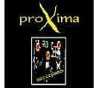 Proxima - Music For Pleasure