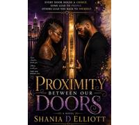 Proximity Between Our Doors: Every Door Holds a choice, Some Lead to People, Others Lead Back to Yourself