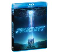 Proximity (Blu-ray) Ryan Masson Highdee Kuan Christian Prentice Shaw Jones