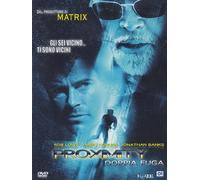 Proximity - Doppia fuga