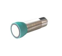 Proximity Sensor M30 10-30V DC Ultrasonic Detection Sn:200-4000mm IP65 NPN PNP Analog Level(SKY BLUE)