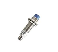 Proximity Sensor Switch LJ18A3 4Pin 6-36V PNP NPN Normal Open Close Automation(DC NPN NC,UnShielded)
