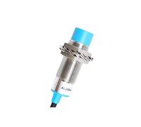Proximity Sensor Switch M18 Inductance Type 24V DC Three Line NPN Normally Open ALJ18A3-8-Z/N1(DC 3wire NPN NC)