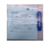 Proximity switch sensor BD5/BD8-S1 S2 S3 S4 S5 S6 S7 S8-M18 M8 S6-M18S S5-M18S(BD5-S5-M8)