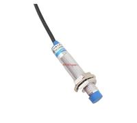 Proximity switch sensor J3-D4B1, class A, 24V DC three wire, NPN normally open, M12