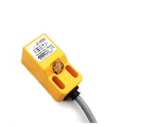 Proximity Switch SS-1805E1 JD-1805E1 Sensor 3-wire NPN Normally Open DC10-30V Detection Distance 5mm Metal Induction(JD-1805E1)