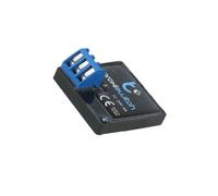 PROXISWITCH Sensore: capacitivo Kit di tenuta: IP20 Montaggio: per nastro 120...