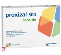 PROXIZAL 300 30 CAPSULE