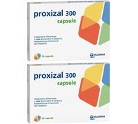 Proxizal 300 30 Capsule 2x16,1 g Capsule