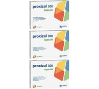 Proxizal 300 30 Capsule 3x16,1 g Capsule