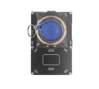 Proxmark3 MAX Set Key Copier 13.56Mhz 125Khz Lettore di Badge IC ID NFC Tag Decriptazione Duplicatore Scrittore di Card NFC