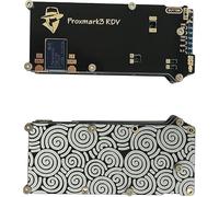 Proxmark3 RDV2 Pro Kit - Memoria aggiornata 512K | Full NFC RFID Cloner & Lettore/scrittore | Supporta schede IC/ID da 125 kHz e 13,56 MHz