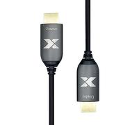 PROXTEND HDMI 8K AOC FIBER OPTIC CABLE - 15 M