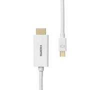 ProXtend Mini Displayport to HDMI 1M